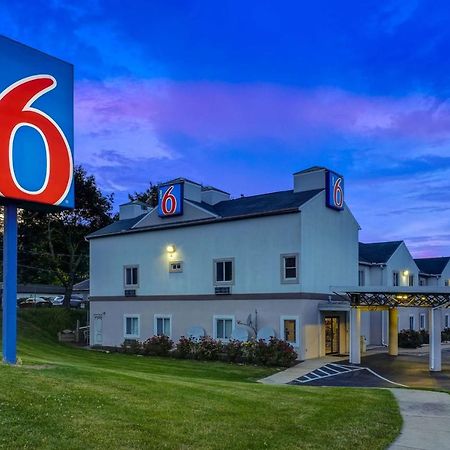 Motel 6-Gordonville, PA Extérieur photo