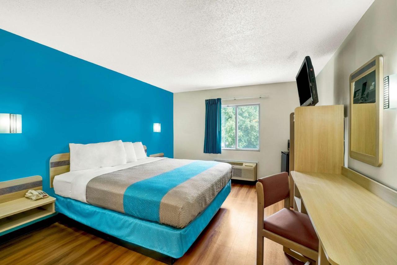 Motel 6-Gordonville, PA Extérieur photo