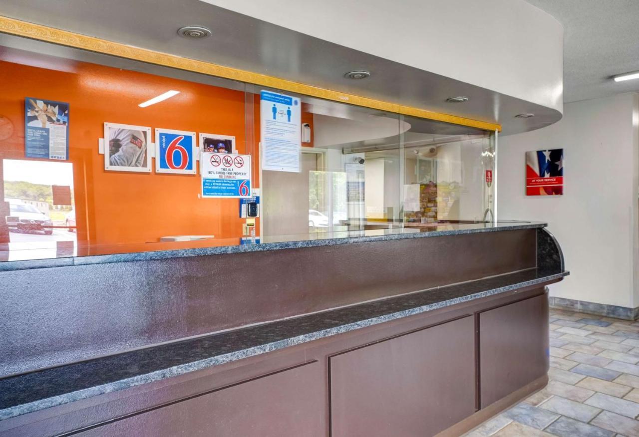 Motel 6-Gordonville, PA Extérieur photo