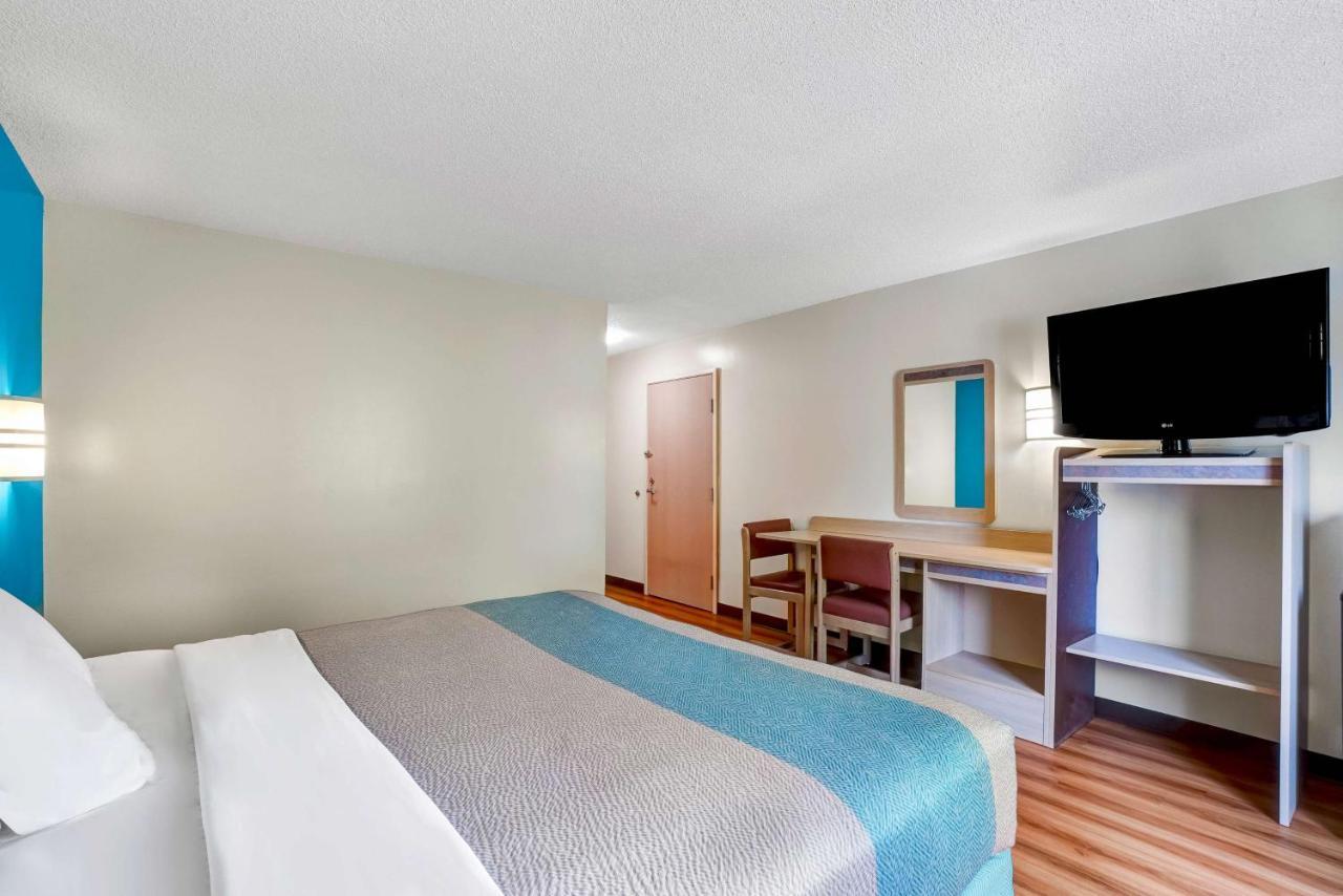 Motel 6-Gordonville, PA Extérieur photo