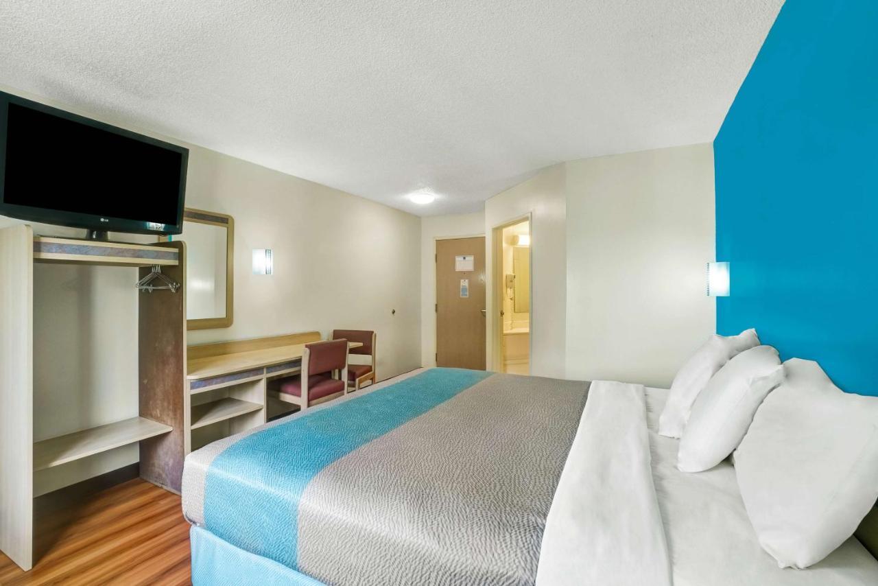Motel 6-Gordonville, PA Extérieur photo