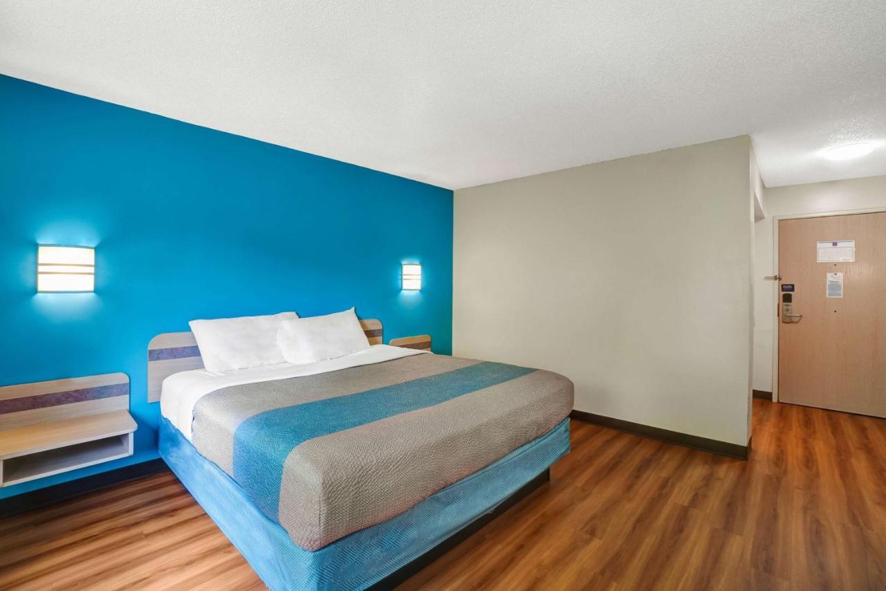 Motel 6-Gordonville, PA Extérieur photo