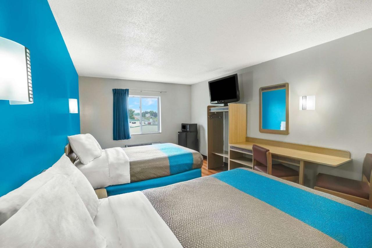 Motel 6-Gordonville, PA Extérieur photo