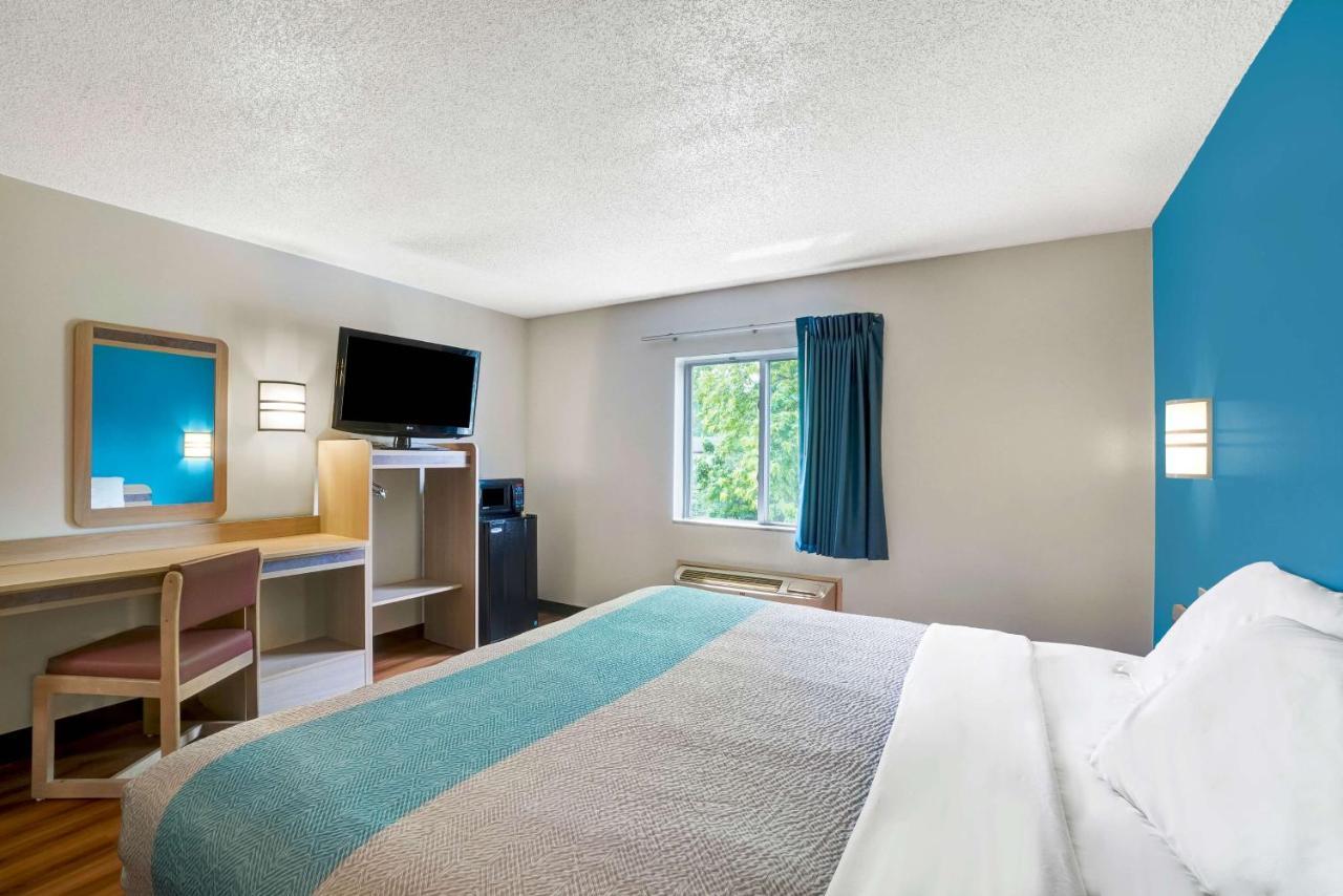Motel 6-Gordonville, PA Extérieur photo