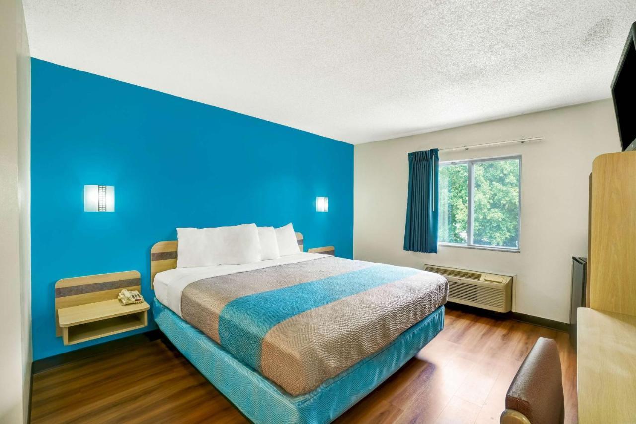 Motel 6-Gordonville, PA Extérieur photo