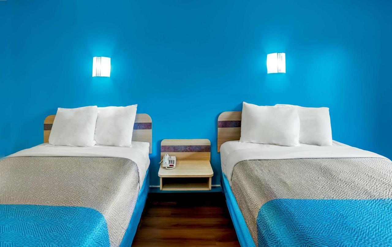 Motel 6-Gordonville, PA Extérieur photo