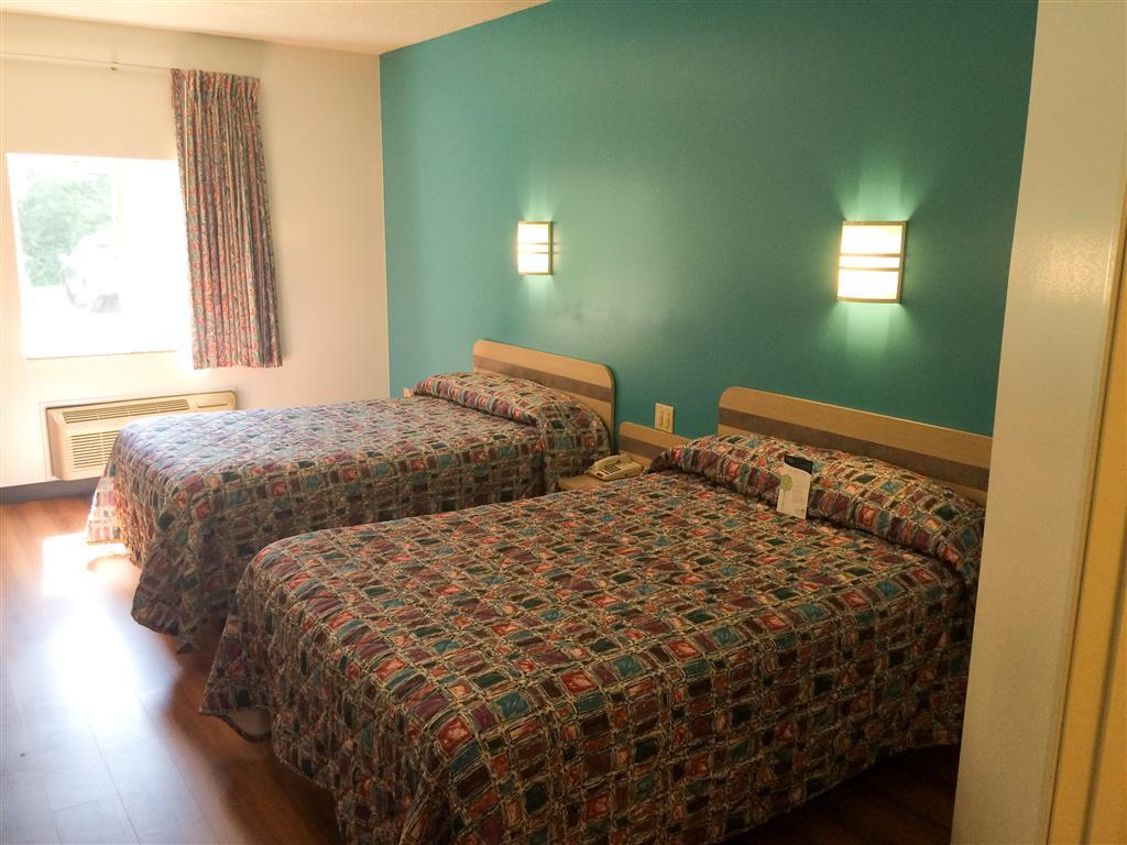 Motel 6-Gordonville, PA Chambre photo