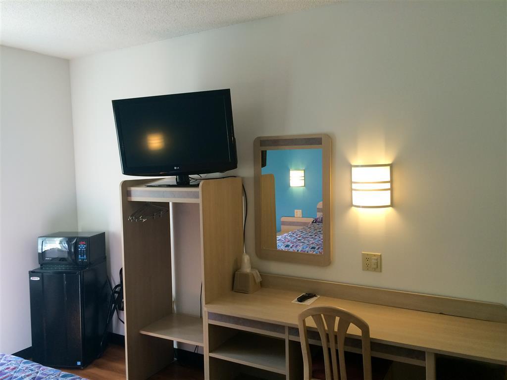 Motel 6-Gordonville, PA Chambre photo