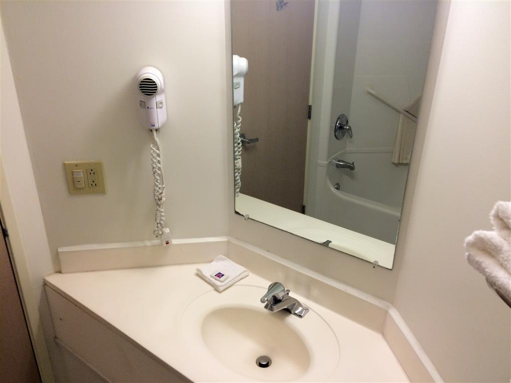 Motel 6-Gordonville, PA Chambre photo